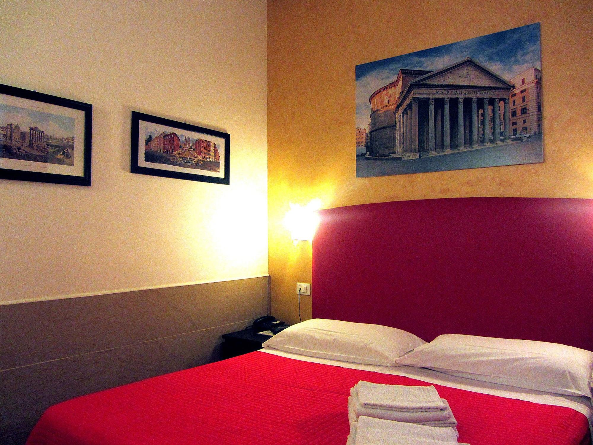 San Peter Rome B&B Exterior photo