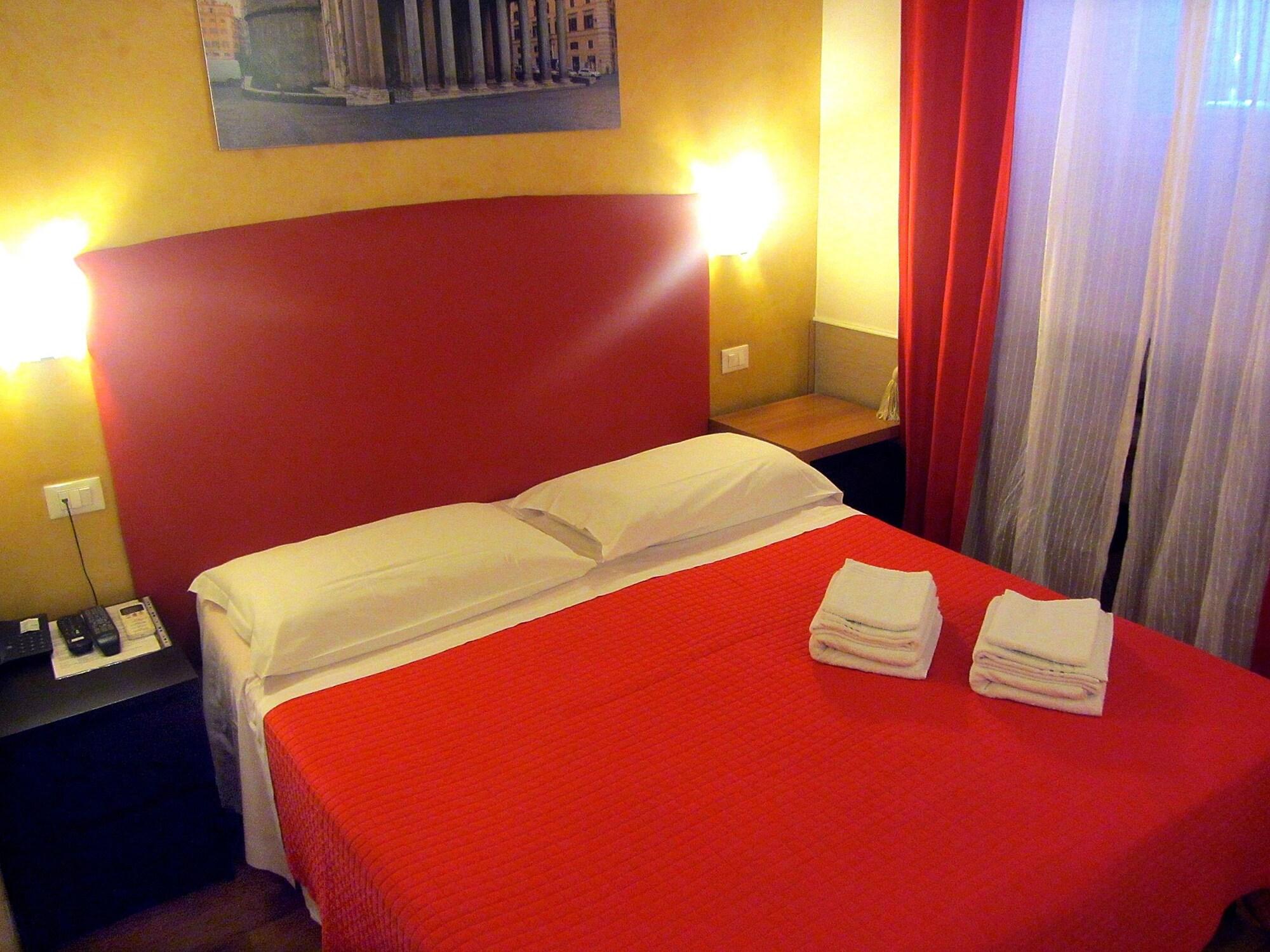 San Peter Rome B&B Exterior photo