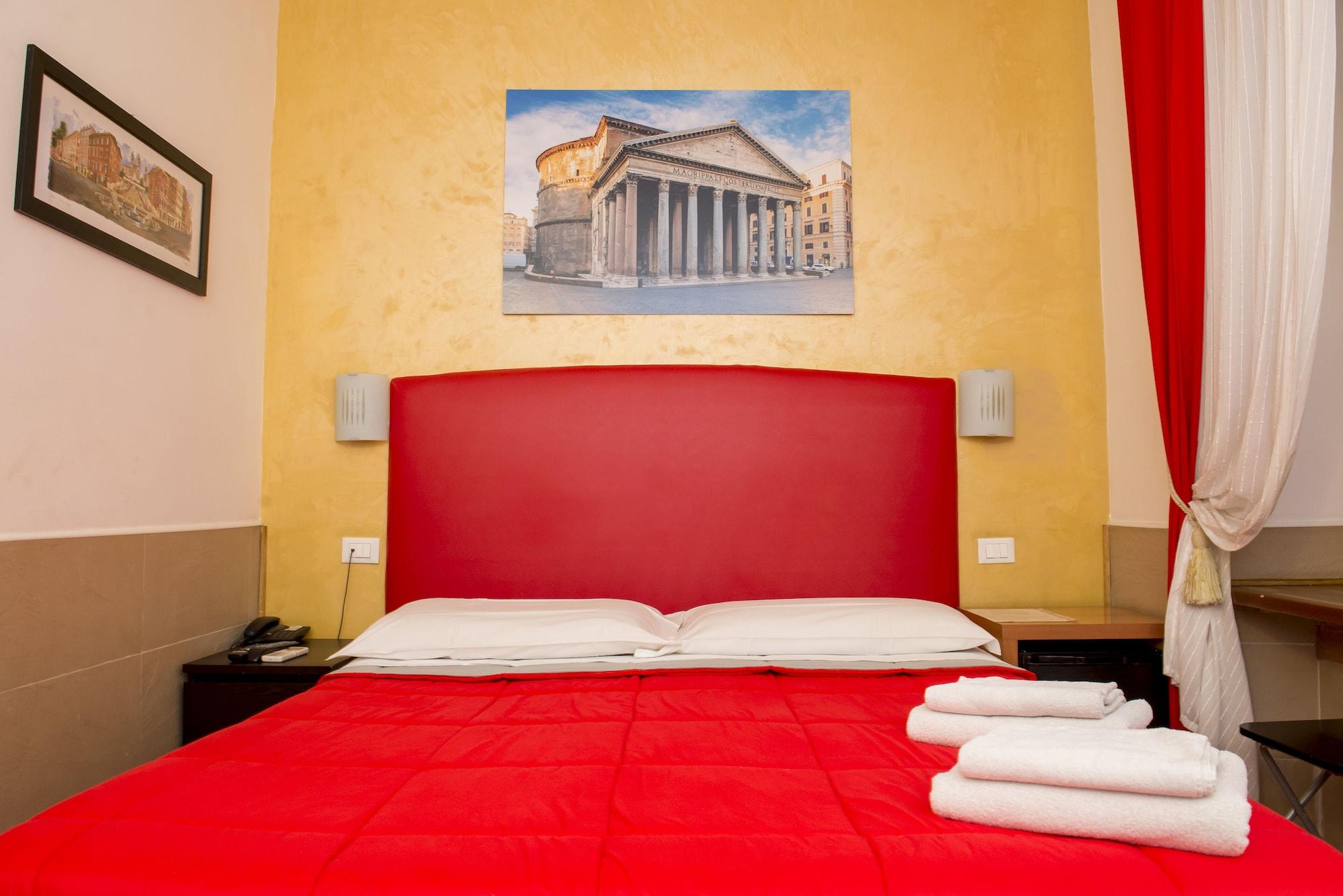 San Peter Rome B&B Exterior photo