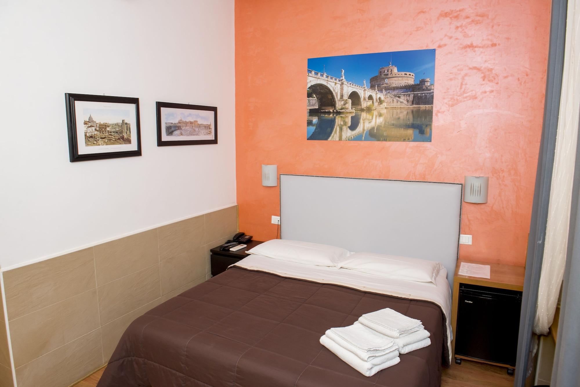 San Peter Rome B&B Exterior photo