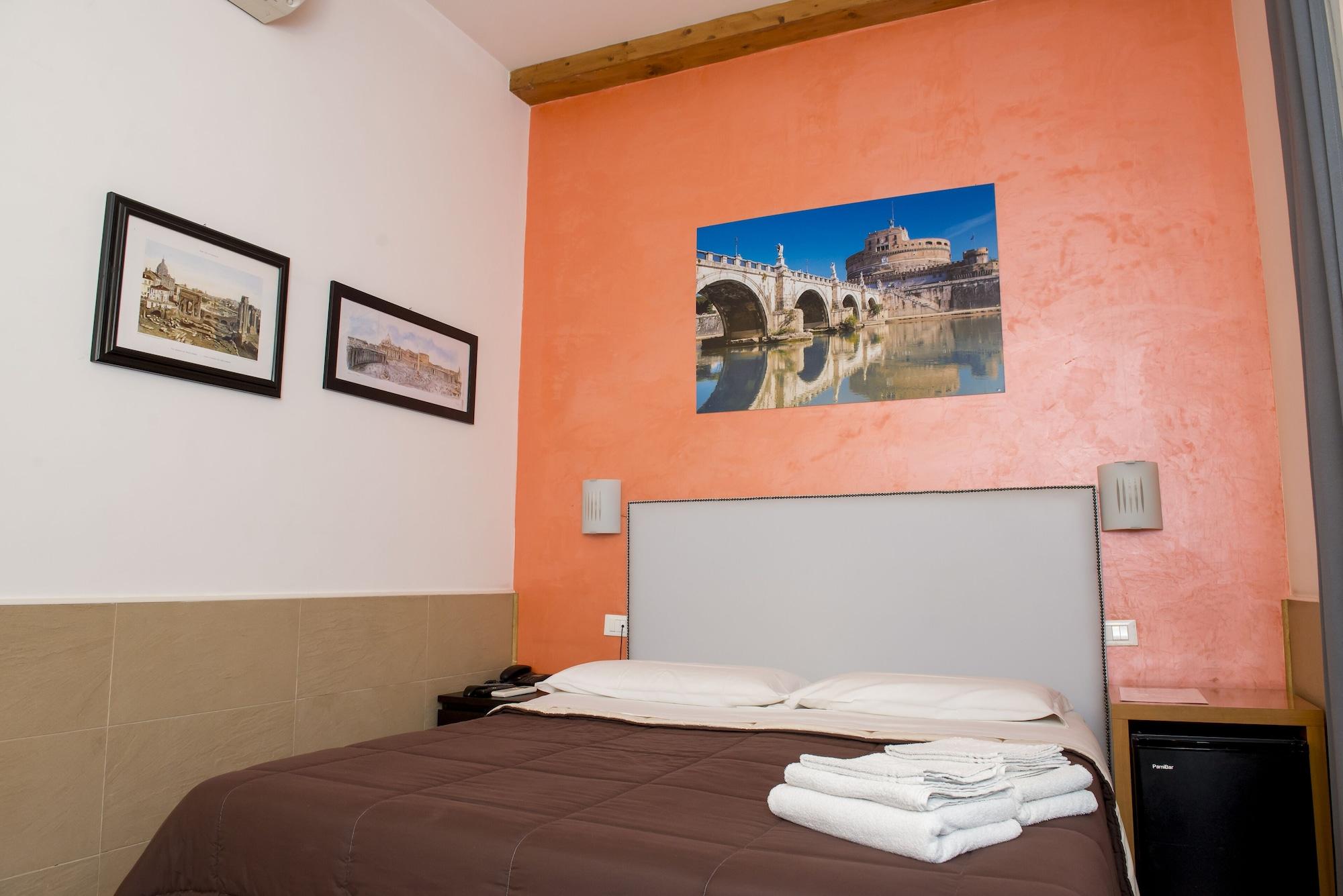 San Peter Rome B&B Exterior photo