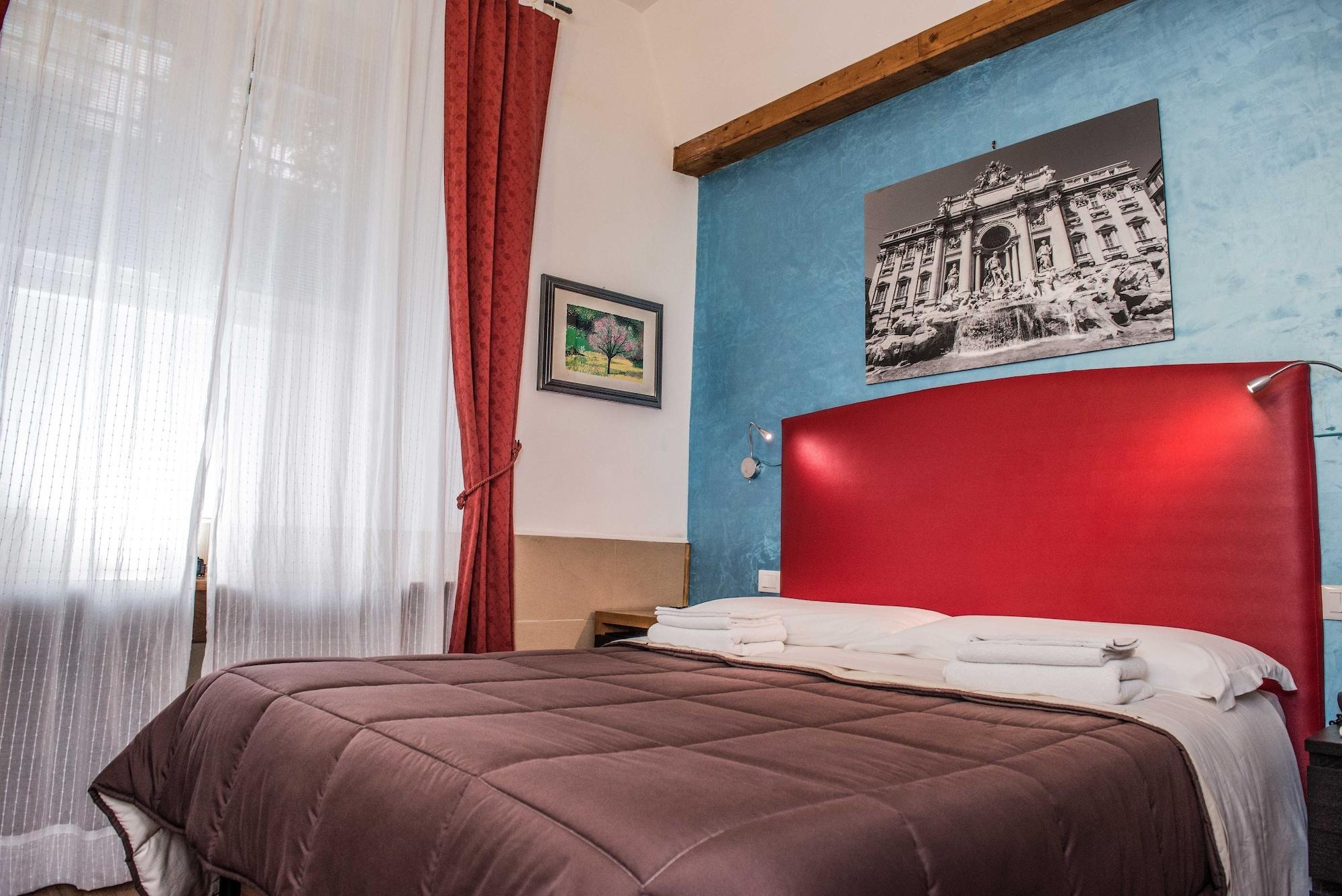 San Peter Rome B&B Exterior photo