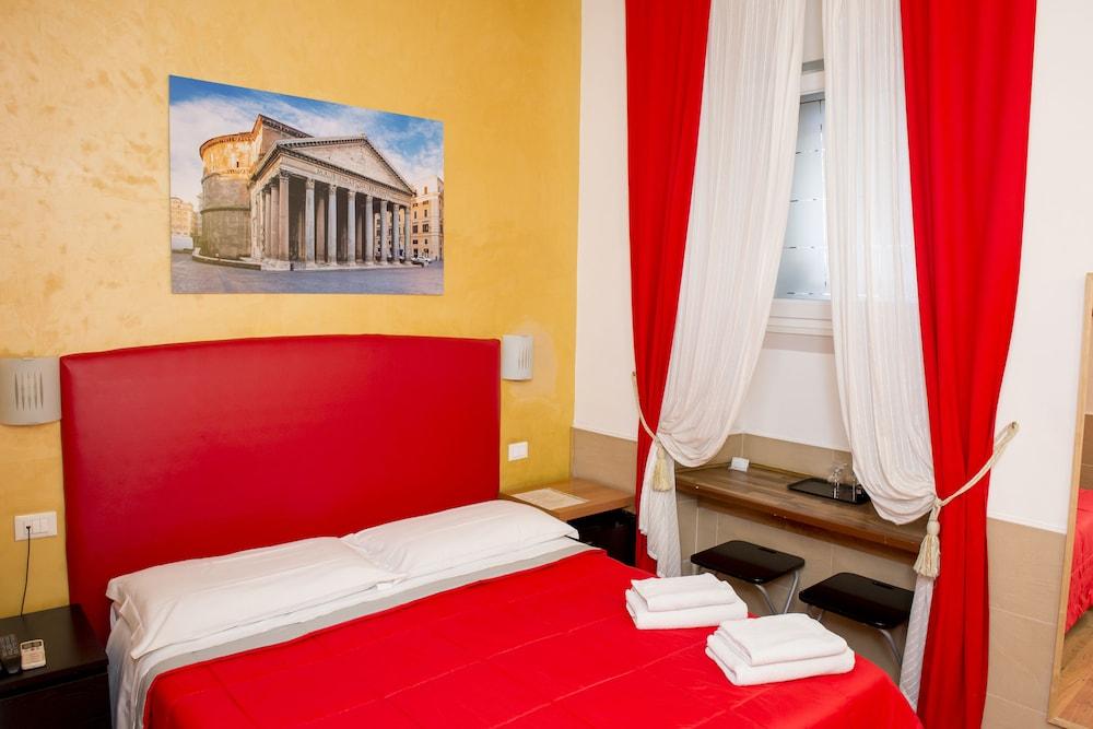 San Peter Rome B&B Exterior photo