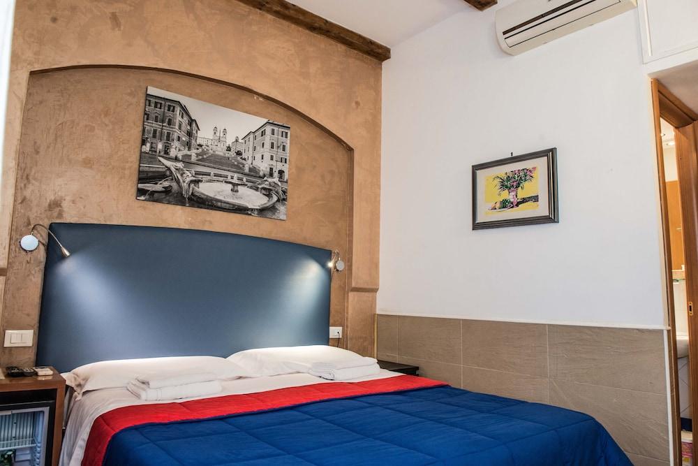 San Peter Rome B&B Exterior photo