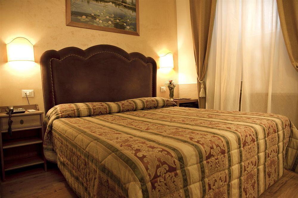 San Peter Rome B&B Exterior photo