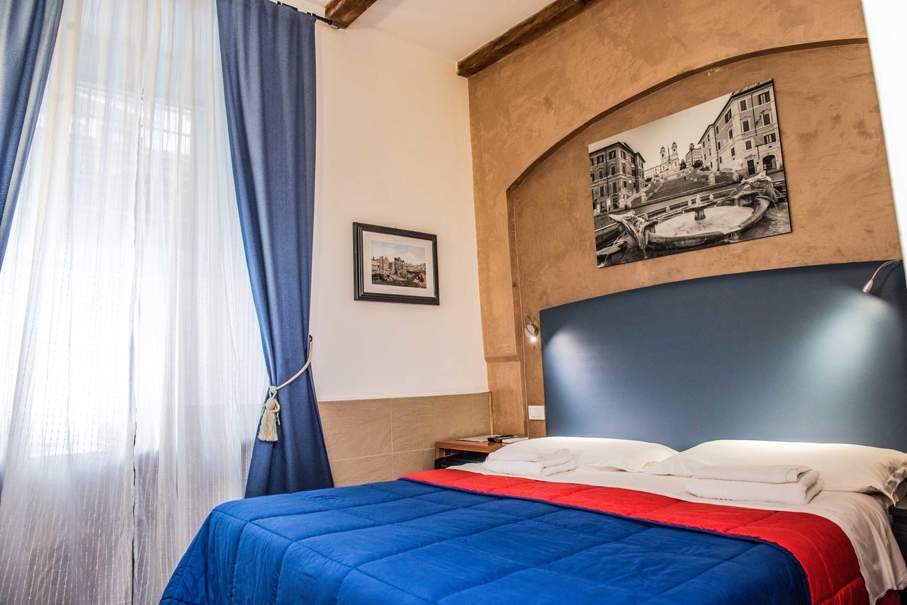 San Peter Rome B&B Exterior photo