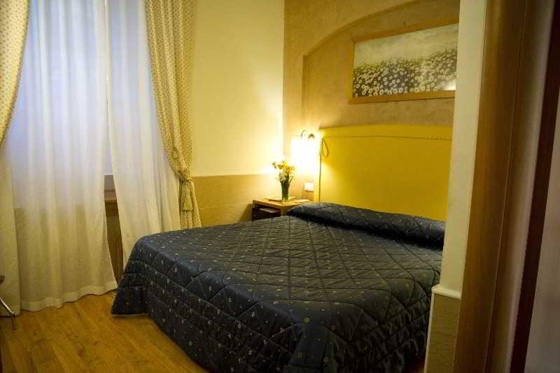 San Peter Rome B&B Exterior photo
